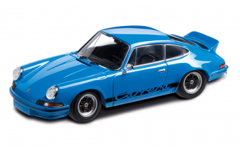 PORSCHE 911 Carrera RS 2.7 Glacier Blue