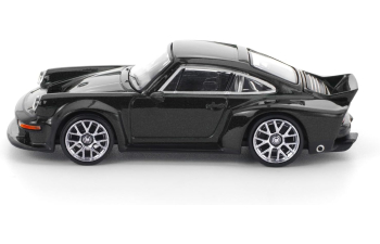 PORSCHE Singer DLS Turbo (Road), black