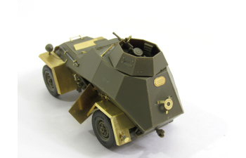 Фототравление БА-64 (Lanmo)