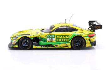 MERCEDES-BENZ AMG GT3 Evo  "Mamba" №48 DTM Jules Gounon (2025)