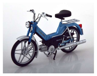 PUCH Maxi S, light blue metallic