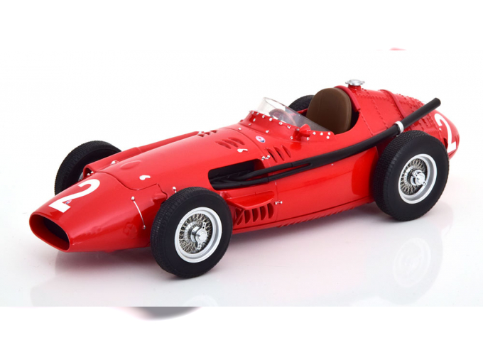 MASERATI 250 F (1957)