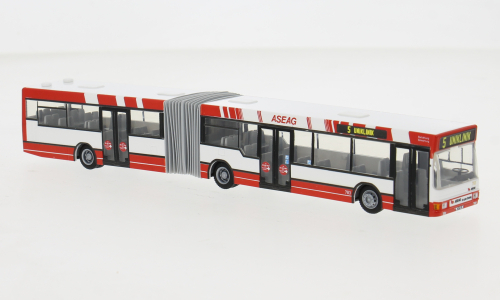 MAN NG 272 ASEAG, red/white