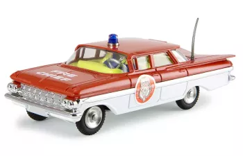 CHEVROLET Impala Fire Chief (1965)