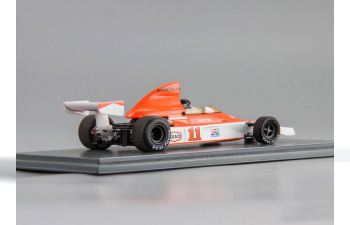 McLaren M23 #11 2nd South African GP 1976 James Hunt