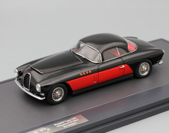 BUGATTI Type 101 Chassis #101504 by Antem (1951), black / red