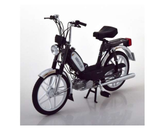 Hercules Prima 5S, anthracite