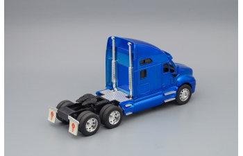 KENWORTH T2000, blue