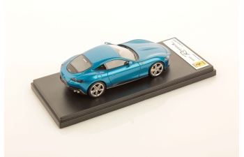 Ferrari Roma (Blu Corsa)