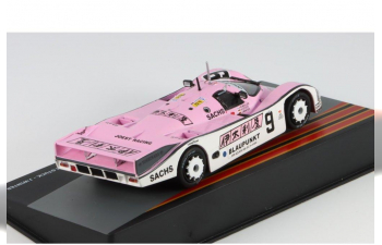 PORSCHE 962C #9 24h Le Mans B.Wollek/H.Stuck/J.Winter (1989)