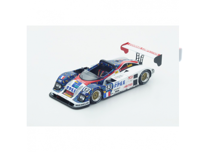 Courage C34 #13 2nd Le Mans 1995 B. Wollek - M. Andretti - E. Hélary