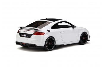 Audi ABT TT RS-R (white met.)