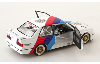BMW M3 (E30) DTM Champion, van de Poele (1987)