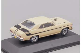 CHEVROLET Nova 350 Yenko Deuce - 1970, American Cars 116