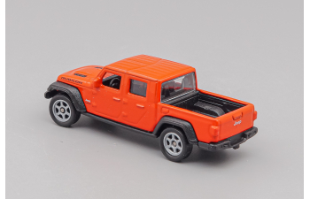 JEEP gladiator rubicon, Mes voitures de collection