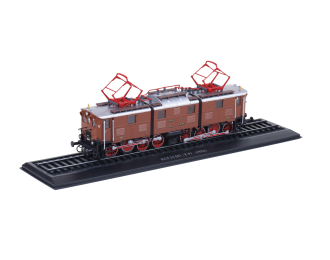 Электровоз Dr Eg 5-22