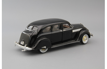 CHRYSLER Airflow (1936), black