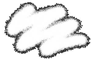 Краска белая, акриловая (12 мл.)