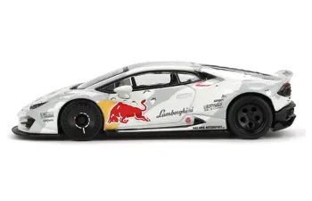 LAMBORGHINI Huracan LB WORKS Mad Mike NIMBUL