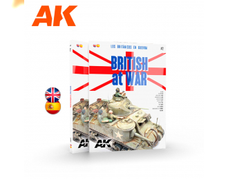 Книга Британцы на войне - Часть 2
