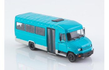 ЗИL-325000, Наши Автобусы 65