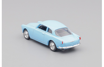ALFA ROMEO Guilietta sprint, Mes voitures de collection 25