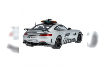 MERCEDES-BENZ AMG GT R F1 Safety Car 2019 Mayländer