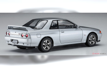 Сборная модель Nissan Skyline GT-R (BNR32) ранняя модель (Limited Edition)