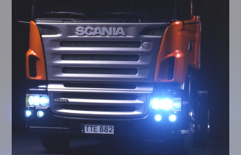 Scania R470 4x2 Highline