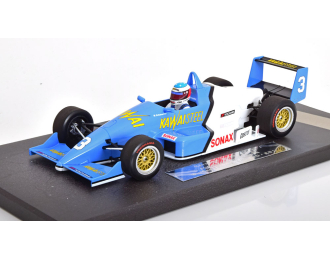 REYNARD Spiess F903 Winner F3 GP Macau, Schumacher (1990)