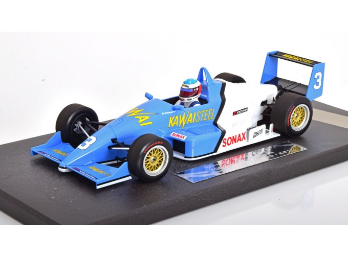REYNARD Spiess F903 Winner F3 GP Macau, Schumacher (1990)