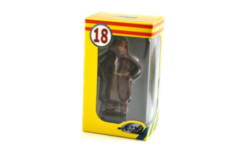 Фигурка Andre Lagache (1930)