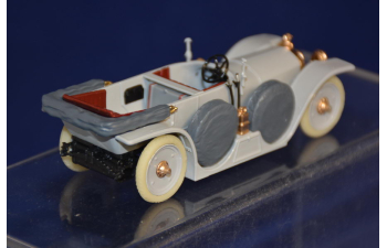 Сборная модель Руссо-Балт С24-30 А.П.Нагеля "Грант Туризмо"