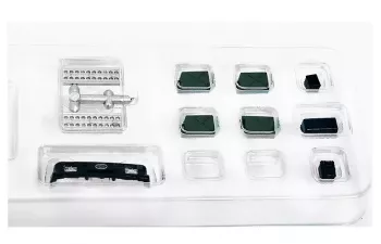 LAND ROVER Range Rover Classic LSE CAMEL TROPHY (1992)