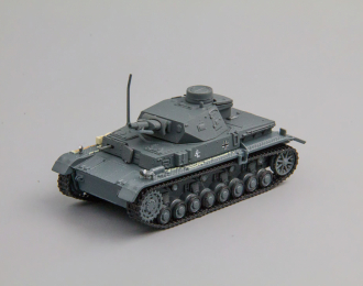Pz.Kpfw.IV Ausf.E Германия 1941 , Танки Мира Коллекция 2