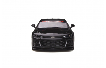 Henessey Camaro ZL1 "The Exorcist" (black)