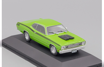 PLYMOUTH Duster 1973, American Cars 43