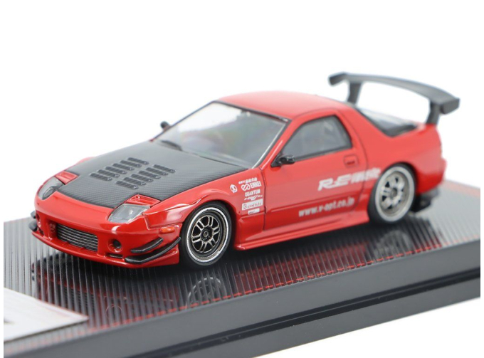 Mazda RX-7 FC3S RE