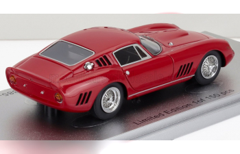 FERRARI 275 Gtb/c Sn.6885 Competizione Speciale (1965), red