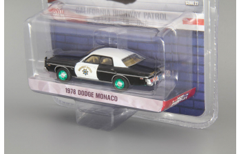 DODGE Monaco "California Highway" 1978 (Greenlight!)