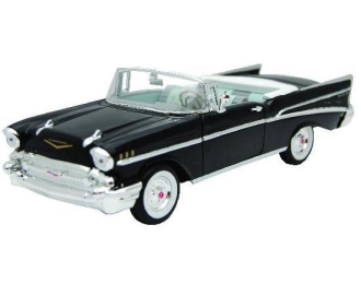 CHEVROLET BEL AIR 1957