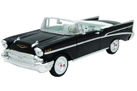 CHEVROLET BEL AIR 1957