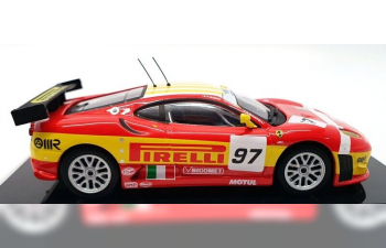 FERRARI Racing F430 GT2 №97 (2008)