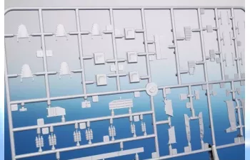 Сборная модель NC.701 Martinet
