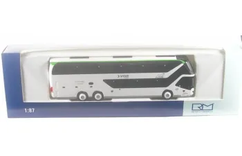 NEOPLAN Skyliner VOR - Frank Reisen (2011)