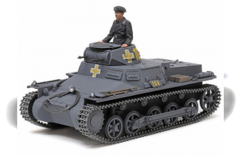 Сборная модель Panzerkampfwagen I Ausf.B (Sd.Kfz.101)