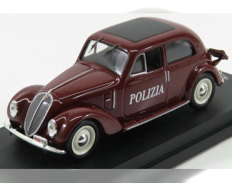 FIAT 6c 1500 Polizia (1950), Bordeaux