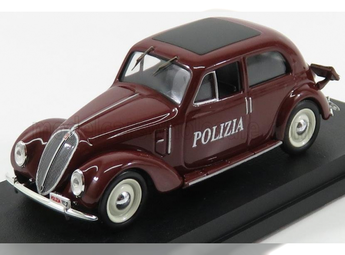 FIAT 6c 1500 Polizia (1950), Bordeaux