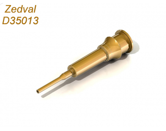 Антенный ввод для БТТ, оснащенной радиостанциями Р-168. Для установки на модернизированные после 2005 года Т-72, Т-80, БМП-2, БМПТ