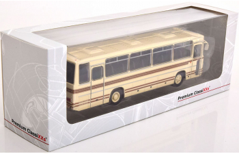 IKARUS 256, creme brown